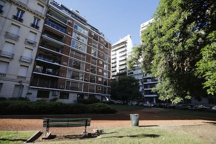 Según el comunicado, el número de viviendas en alquiler en la Ciudad de Buenos Aires es de solo algo más de 1000 unidades