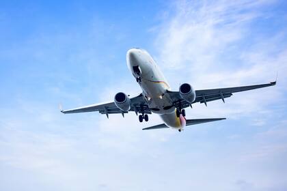 Según el comunicado, México restringió las franjas horarias de tres aerolíneas estadounidenses