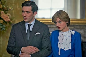 The Crown: los actores que encarnarán a la realeza en la nueva temporada