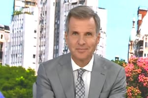 El análisis de Martín Redrado sobre la baja de retenciones: “Medio improvisado, pero es un gesto”