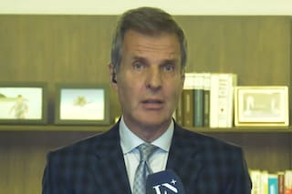 Martín Redrado resaltó “un error monetario” del Gobierno y aseguró que “es el momento de apretar el acelerador”