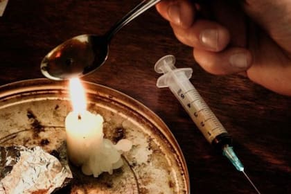 Según el especialista, la razón fue que la heroína "se hizo popular entre criminales en la década de 1910"