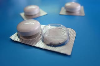 Una pastilla que se probó en la Argentina logró prevenir el Covid tras un contacto estrecho