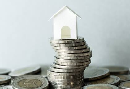 Según el estudio, los cinco estados con mayor asistencia para la renta coinciden con los mercados de vivienda más caros