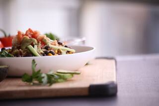 Nueva dieta argentina: lejos de la carne, poca verdura y menos agua