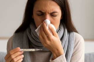 Por qué es peligroso relativizar los efectos de la gripe y cuáles son los mayores riesgos