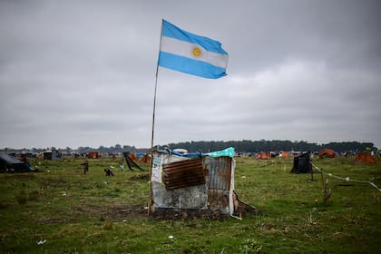 Según el FMI el PBI se desplomará un 11,8% este año en la Argentina, un pronóstico peor que la media regional