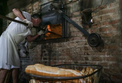 Según el Gobierno, esta reducción arancelaria abarataría costos para importar hornos de panadería, entre otros productos.