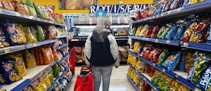 Inflación: lo que se sabe de marzo ¿Y abril?