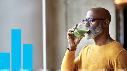 Según el Índice Tetra Pak® 2023, el 66% de los consumidores le prestan más atención a lo que consumen en términos de alimentos y bebidas.