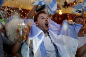 Según el informe, Argentina es el país de América Latina con mejor dominio del inglés