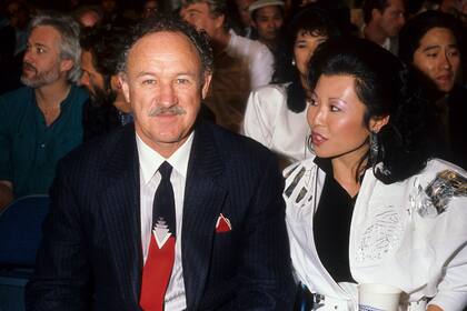 Según el informe, la esposa de Gene Hackman tenía signos de momificación cuando fue descubierta