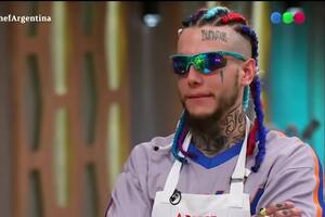 Según el manager del joven, jamás esperó llegar tan lejos en el programa