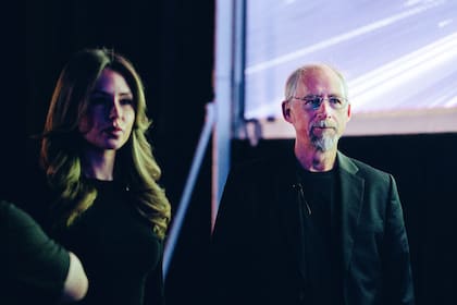 Según el New York Times, Adam Back es la persona detrás del pseudónimo de Satoshi Nakamoto, el creador de bitcoin; él lo niega