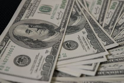 Según el presidente de EE.UU., los incentivos derivarían de los ingresos arancelarios