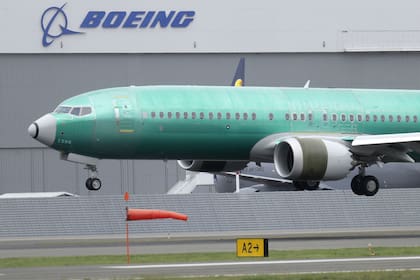 Según el presidente de la compañía Boeing está centrado en trabajar en los cambios para garantizar la seguridad de sus aviones y la confianza de sus clientes.