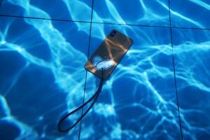 Según el regulador de la competencia de Italia, Apple no fue claro al promocionar la resistencia al agua de sus últimos iPhone, medida en laboratorio pero no fuera de él