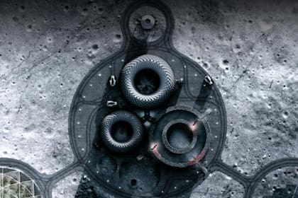 Según el Tratado sobre el Espacio Ultraterrestre, nadie puede ser dueño de la Luna