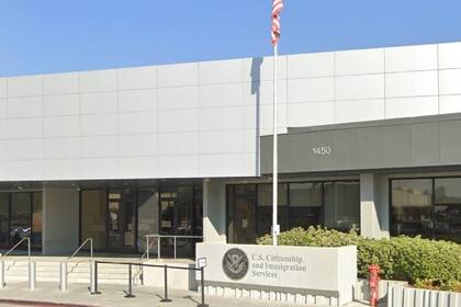 Según el Uscis, durante el año fiscal 2023 recibieron 10.900.000 casos nuevos