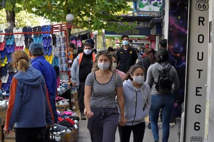 Uruguay se ha mantenido relativamente resguardado del coronavirus en comparación con los números de casi todos los países de América Latina