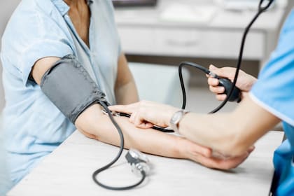 Según establece la Organización Mundial de la Salud la mayoría de las personas con presión arterial alta no saben que la tienen