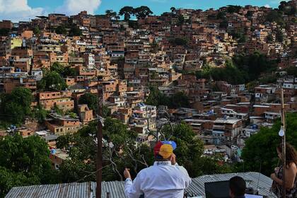 Según estimaciones de Naciones Unidas, durante este año caerán en la indigencia unos 16 millones de latinoamericanos