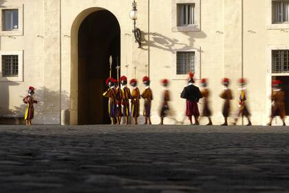 Según estimaciones, el déficit del Vaticano ronda los 1000 millones de euros