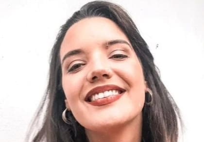 "Según estudios, el desarrollo de la persona depende en un 80% de factores emocionales y solo en un 20% de factores puramente cognitivos", dice Ventre de León.