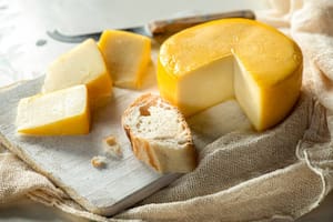 Según Etienne, la mozzarella, el cheddar, el de fetas y el requesón son opciones ideales para la memoria (Foto: iStock)