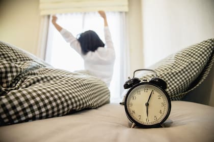 Según expertos, la elección entre madrugar o dormir hasta tarde depende en gran medida del cronotipo