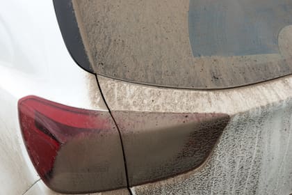 Según expertos, un auto desordenado puede ser síntoma de estrés o conflictos emocionales no resueltos