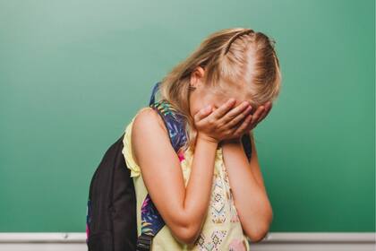 Día Mundial contra el Bullying: por qué se conmemora hoy y cómo identificarlo 2 Según explica Unicef, los niños que se encuentran en una situación de vulnerabilidad, pertenecen a comunidades marginadas, diferente identidad de género, religión o discapacidades poseen un riesgo mayor a sufrir acoso escolar