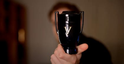 Según Facundo Sierra, los mejores perfumes para una cita deben tener cierta proyección y duración