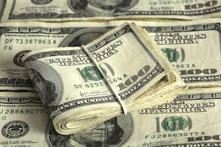 Dólar: el Gobierno se hizo de una suma millonaria fuera de las previsiones