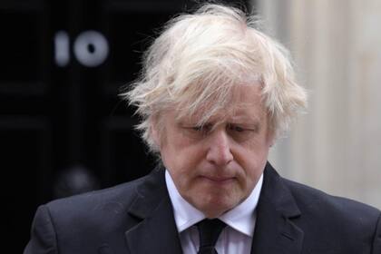 Según Furnival, Boris Johnson no ganará las próximas elecciones
