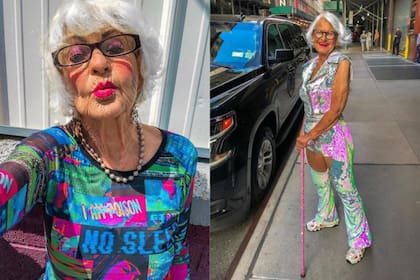 Según han reseñado varios medios en los últimos años, Helen Van Winkle nació en 1928 en Estados Unidos, durante una de las épocas críticas de la economía del país norteamericano.