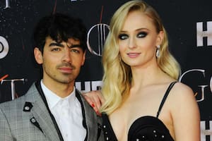 Joe Jonas y Sophie Turner anunciaron su divorcio: “Pedimos privacidad”