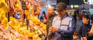 Caminos y Sabores llega a BA Ferial con una importante propuesta