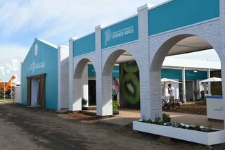 Expoagro: Buenos Aires presentará nuevas variedades de semillas