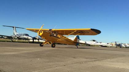 Según informes de Boeing y Airbus, en los próximos 20 años se necesitarán un millón de pilotos en todo el mundo