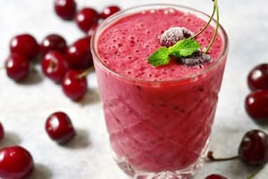 Cerezas: sus beneficios para bajar el ácido úrico y reducir el riesgo de gota