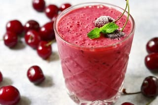 Cerezas: sus beneficios para bajar el ácido úrico y reducir el riesgo de gota