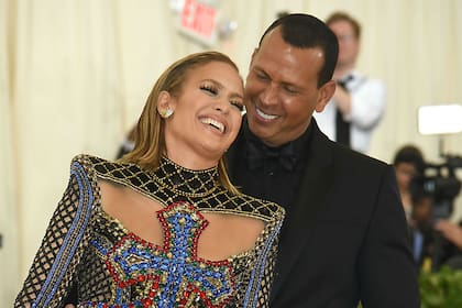 Según JLO, lo que la enamoró de Alex Rodriguez es que ambos vivieron experiencias similares a lo largo de las décadas