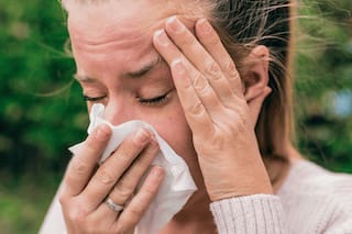 Resfrío o rinitis: cómo diferenciarlas y qué hacer ante los primeros síntomas, según un especialista