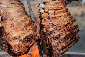 El consumo de carne vacuna cayó un 6,8% y sigue en las peores marcas en 20 años