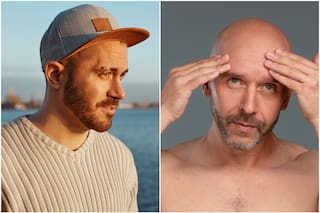 ¿Usar mucho gorra te deja calvo? Esto dice la ciencia