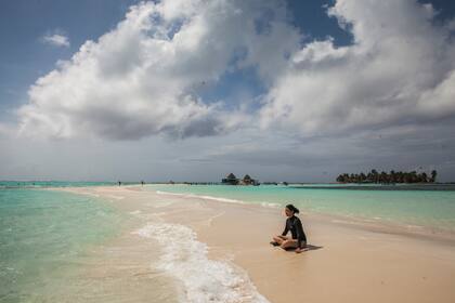 Según la consultora TGM, el 42% de los viajeros en todo el mundo eligen emprender un viaje en solitario para conocer a otras personas.