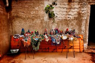 Día de la Pachamama: un motivo para celebrar la naturaleza