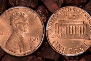 Según la descripción de GreatCollections, se trata del mejor ejemplar conocido, una afirmación que los expertos en numismática consideran acertada (Imagen de CoinWeek)