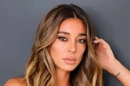 Según la diseñadora Verónica de la Canal, Sol Pérez va a generar un “momento único en la alfombra” con su look